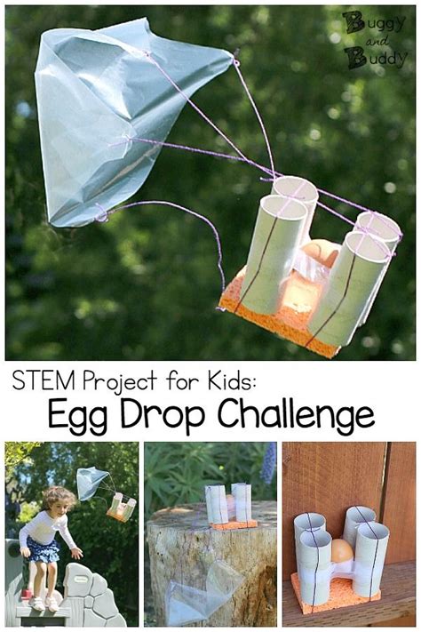 egg drop test results|egg drop ideas that won't break.